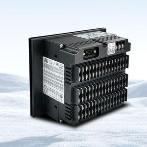 Timed Print DC-Netzteil rekorder Kommunikation erfassung Feed Output Papier loser Rekorder - Product Image 1