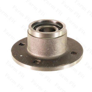 Acero Duradero de Alta Calidad AN281856 para Tractor 1565 1560 1590 1690 1835 1860 1890 750A, Disco de Cuchilla, Cubo, 6 Meses de Garantía, OEM/ODM - Product Image 3