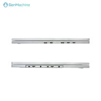 Moniteurs portables pour le jeu et le travail, ultra haute résolution, faible lumière bleue, bord fin, fréquence de rafraîchissement 100 Hz, protection oculaire, pour les professionnels et les séances longues