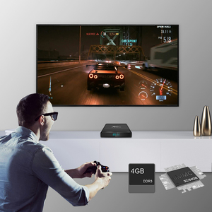 X96 Air 2,4g/5g Wifi 8K Resolución de aire Amlogic S905x3 4K <span class=keywords><strong>Android</strong></span> 9,0 Smart Tv <span class=keywords><strong>Box</strong></span> - Product Image 2
