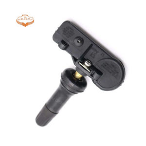Sensor de presión de aire Tpms 9673860880 9683420380 para <span class=keywords><strong>Citroen</strong></span> Peugeot Ds, accesorios para coche en stock - Product Image 1