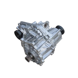Ensemble de boîte de transfert pour <span class=keywords><strong>Je</strong></span>-ep Grand-Cherokee 2011-2013 (3.6L) - 52853665AB - Product Image 1