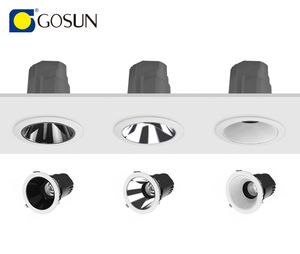 Nuevo estilo 50W 2,4G RC 2700-5700K CCT sintonizable Down Light CE/RoHS/CB/SAA Led Spotlight Flicker Free 5 años de garantía - Product Image 6