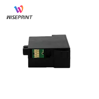 Recarga de Tinta Negra Premium Wiseprint T1371 para Cartuchos, Empaque a Granel, Guangdong, para Impresoras K100, K101, K200, K300, K105, K205, K305