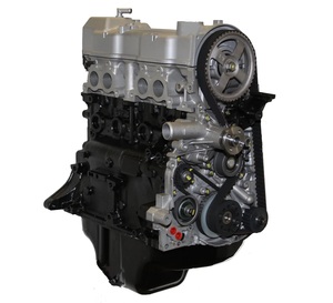 Двигатель в сборе для mitsubishi 4G15/18 4G63 4G93 <span class=keywords><strong>4G64</strong></span> 4g94для Toyota 2Y 3Y 4Y для Isuzu 4JA 4JB1 4JB1T 4JJ1 4BG1 C240 4HK1 6HK1 - Product Image 1