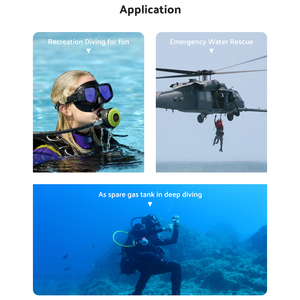 TUDIVING OEM haute qualité <span class=keywords><strong>1L</strong></span> équipement <span class=keywords><strong>de</strong></span> <span class=keywords><strong>bouteille</strong></span> <span class=keywords><strong>de</strong></span> gaz <span class=keywords><strong>de</strong></span> natation réservoir <span class=keywords><strong>de</strong></span> <span class=keywords><strong>plongée</strong></span> en apnée HPA noir compresseur d'air respirant ensemble <span class=keywords><strong>de</strong></span> <span class=keywords><strong>plongée</strong></span> sous-marine - Product Image 6