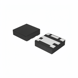 Compre Componentes Electrónicos en Línea, Transistores 6-UDFN NTLUS030N03CTAG, Canal del Fabricante - Product Image 1