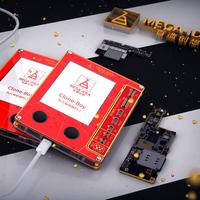 MEGA-IDEA Clone Boy- True Tone/Vibratoren/Lichtsensor/Touchsensor Wiederherstellungsgerät