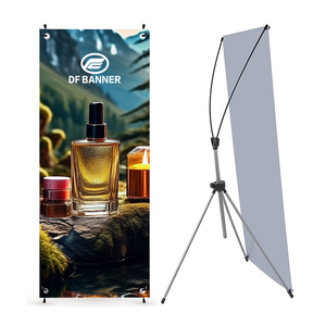 Dấu hiệu tùy chỉnh quảng cáo di động cuộn lên biểu ngữ đứng kỹ thuật số in x Banner - Product Image 4