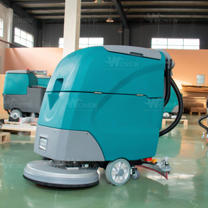 OR-V5 Lavasciuga Pavimenti Industriale, Attrezzatura per la <span class=keywords><strong>Pulizia</strong></span> dei Pavimenti - Product Image 2