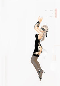 Kit d'esclavage Formation Esclave Silicone Bâillon Boule Métal Queue Plug Anal Collier Chat Esclave Fournitures Amusantes Pour Femme - Product Image 6