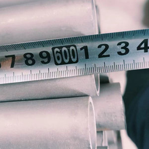 Venta caliente de alta calidad 201 202 301 304 304L 321 316 316L tubo de acero inoxidable sin costura - Product Image 6