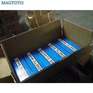 Cơ Khí Arm Phổ Từ Cơ Sở Từ Quay Số Chỉ Số Từ Đứng - Product Image 4