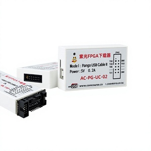 Descargador/Emulador FPGA UNIIC – Múltiples Opciones de Interfaz Disponibles M631 - Product Image 1