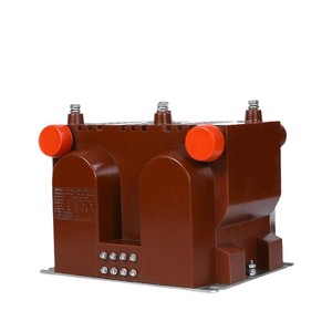 <span class=keywords><strong>10KV</strong></span> 20KV 35KV単相屋内密閉絶縁電圧変圧器トロイダルコイルJDZ9-35 WAKAN - Product Image 5