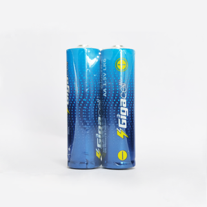 <span class=keywords><strong>Batterie</strong></span> Alcaline AA <span class=keywords><strong>1.5</strong></span> <span class=keywords><strong>Volt</strong></span> ad Alto Rendimento, Ideali per Telecomandi di Console e Giocattoli - Product Image 2