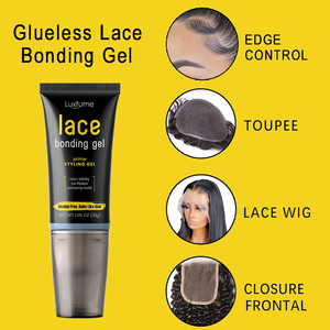 Gel Coiffant Professionnel Longue Durée Fixation Forte Ultra-Adhésif pour Perruques – Vente en Gros - Product Image 6