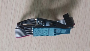 2024 khuyến mãi lớn EEPROM pomona soic-clip 5208 nhúng 8 pin + 5250 soic8 Pin + 5251 soic14 Pin cho tachopro phổ pomona Clip - Product Image 3