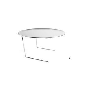 Soporte redondo para pizza de hierro y madera Último diseño Soporte de pizza de metal de color negro Soporte de mesa elegante Ideal para servir - Product Image 1