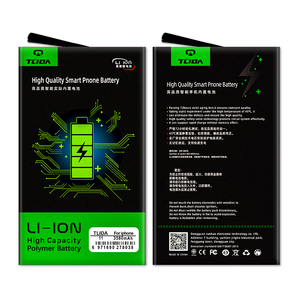 <span class=keywords><strong>Batería</strong></span> TLIDA para <span class=keywords><strong>iPhone</strong></span> <span class=keywords><strong>11</strong></span>, <span class=keywords><strong>Batería</strong></span> Móvil de Gran Capacidad, <span class=keywords><strong>Precio</strong></span> de Mayoreo - Product Image 3