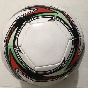 Balón de Fútbol Personalizado al por Mayor con Logotipo, Talla 5, Buena Calidad, para Entrenamiento Deportivo - Product Image 1