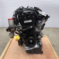 EA888 2.0T Engine Assembly for VW and Audi and Golf CC for Dalian Bare Engine OEM 06J100037B Q32.0TCGM