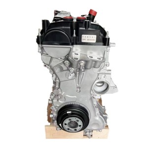 Cina fabbrica diretta all'ingrosso genuino lungo blocco 204PT 240Hp 340Nm Auto motore per Land Rover Range Rover <span class=keywords><strong>Evoque</strong></span> <span class=keywords><strong>1</strong></span> (L538) - Product Image 6