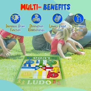 Tiktok – <span class=keywords><strong>jeu</strong></span> de société familial de grande taille, ensemble de tapis de <span class=keywords><strong>jeu</strong></span> Double face 2 en 1 Ludo serpent <span class=keywords><strong>et</strong></span> <span class=keywords><strong>échelles</strong></span>, offre spéciale 2022 - Product Image 5