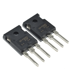 เจเควี ใหม่และของแท้ IRGP4068DPBF GP4068D ทรานซิสเตอร์ IGBT - Product Image 4