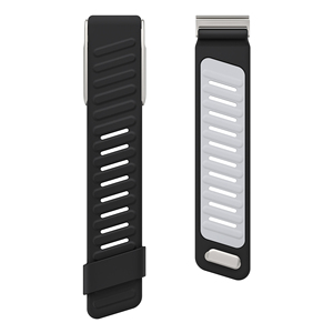 프리미엄 컴포트 내구성 실리콘 스포츠 손목 밴드, WHOOP 4.0 액세서리 시계 스트랩 공장 도매 - Product Image 1