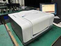 DW-FTIR-530A Solid Analyzer FTIR Spectrometer Harga Spektrometer FTIR Spektrum Penyerapan Inframerah
