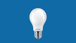 Lámpara Redonda de Vidrio <span class=keywords><strong>LED</strong></span> Regulable <span class=keywords><strong>Philips</strong></span> de Alta Calidad, Bombilla de Bola G45 E14 E27 de <span class=keywords><strong>4W</strong></span> 6.5W, Luz Blanca Cálida para Iluminación Decorativa del Hogar - Product Image 3