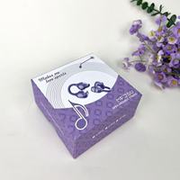 Boîtes cadeaux en carton personnalisées de luxe pour montres intelligentes électroniques avec couvercle et base