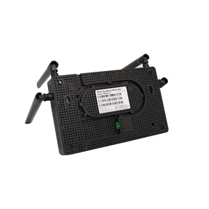 Chất lượng cao <span class=keywords><strong>hg8240</strong></span> Đen <span class=keywords><strong>onu</strong></span> băng tần kép 4ge GPON epon Kinh Tế tốc độ cao sợi quang FTTH thiết bị viễn thông - Product Image 5