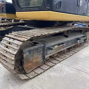 Precio de fábrica Caterpillar 312D Excavadora sobre orugas Motor de excelente rendimiento Modelo 2019 12 toneladas Precio bajo Venta - Product Image 6