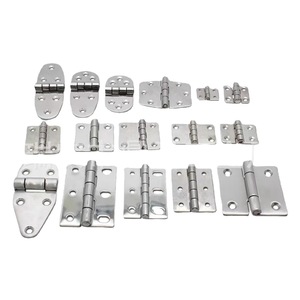 Bền sắt kim loại sofa phụ kiện chức năng bản lề và kết nối phần cứng CNC gia công hoặc dây EDM cho đồ nội thất - Product Image 4