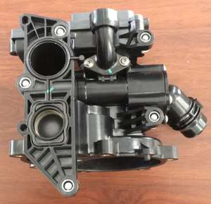 ESASEVER Nuevo conjunto de termostato de motor 06L121111B 06L121111E 06L121111G 06L121111F 06L121111H 06L121113A para termostatos - Product Image 3