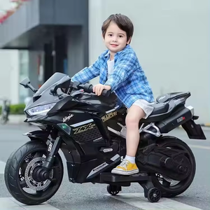 Motos électriques multifonctionnelles populaires pour enfants à prix abordable – Vente en gros - Product Image 3