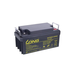 <span class=keywords><strong>Batterie</strong></span> au plomb-acide scellée rechargeable portable pour stockage d'énergie <span class=keywords><strong>12V</strong></span> <span class=keywords><strong>18Ah</strong></span> 65Ah 100Ah 200Ah Pack de batteries polyvalent - Product Image 3