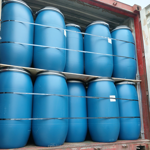 70% ALES/AES Lauril Éter Sulfato de Sodio, Surfactantes Aniónicos para Champús, Líquidos Lavavajillas y Detergentes para Ropa - Product Image 5