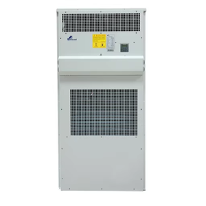 Armoire industrielle Pfannenberg 5000W (17060BTU) certifiée CE - Refroidissement avec technologie révolutionnaire de stockage d'énergie haute puissance - Product Image 1