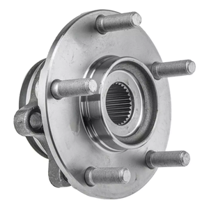 Rodamientos de rueda kits de 402021KA0A usado para NISSAN QASHQAI / QASHQAI + <span class=keywords><strong>2</strong></span> (J10... JJ10) 2007-2013 - Product Image 6