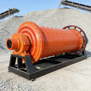 <span class=keywords><strong>2026</strong></span> चीन जिनवांग मशीनरी फैक्टरी टिकाऊ 2 टी/एच बॉल मिल मूल्य सूची - Product Image 6