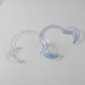 C-forme blanchiment des dents enfant enfants dentaire Oral joue écarteur ouvre-lèvre pour contrôle oral drôle parlant <span class=keywords><strong>jeu</strong></span> sans BPA pas cher - Product Image 5