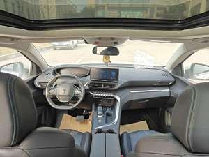 <span class=keywords><strong>Peugeot</strong></span> <span class=keywords><strong>5008</strong></span> 400THP Edición Full Love <span class=keywords><strong>2023</strong></span>, Volante a la Izquierda, Turbo R18, SUV de Gasolina - Product Image 5