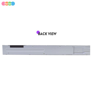 Pantalla Táctil LCD Colgante de 23 Pulgadas, Barra Extensible, 1080p, Brillo de 500/1000cd, Gestión Remota, para Interiores, Centros Comerciales, Tiendas Minoristas - Product Image 6