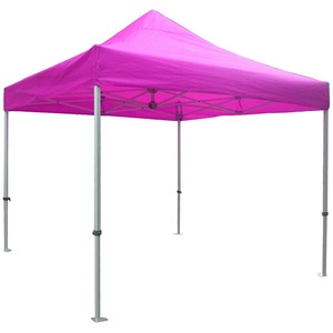 Tente de jardin professionnelle en aluminium, facile à monter, imperméable, robuste, pour 4 personnes, 3x3m, pour exposition, <span class=keywords><strong>camping</strong></span>, toutes saisons - Product Image 3