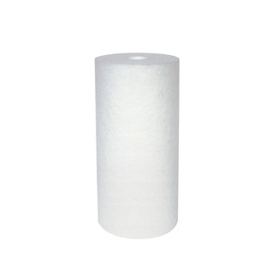 <span class=keywords><strong>Cartouche</strong></span> filtrante <span class=keywords><strong>à</strong></span> <span class=keywords><strong>eau</strong></span> en polypropylène PPW-10A de 10 pouces pour éliminer les sédiments - Product Image 3