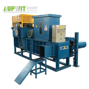 Presse <span class=keywords><strong>à</strong></span> copeaux de bois, ensacheuse de sciure de bois - Product Image 3