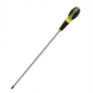 Fasano <b>Torx</b> <b>Screwdriver</b> T27 220mm Long Shaft Automotive Repair Tool - Product Image 2
